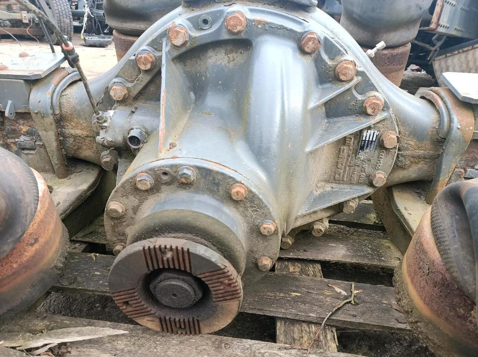 Differential 1347 DAF 2,69 - Запчасти: фото 1