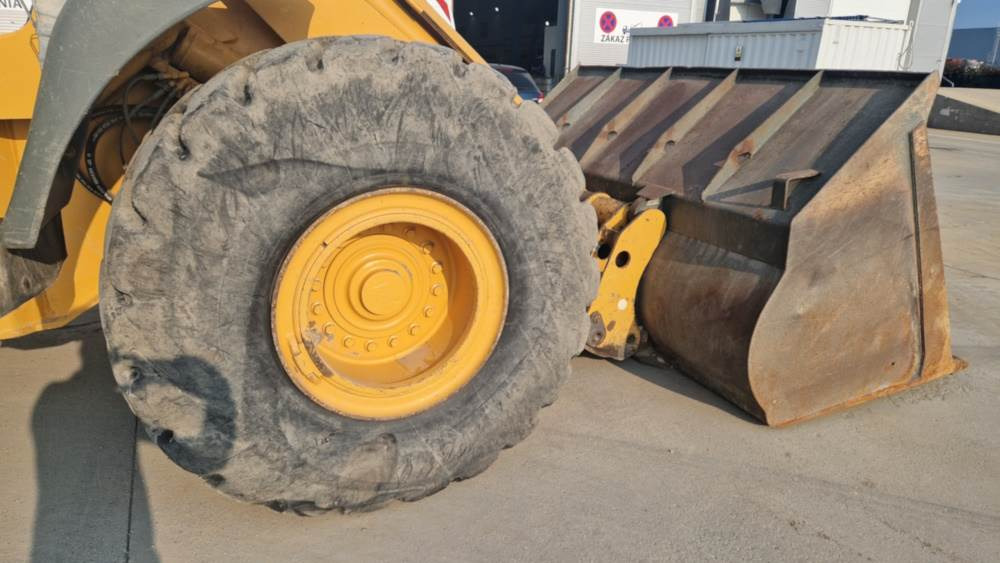 Liebherr 556 в лизинг Liebherr 556: фото 23