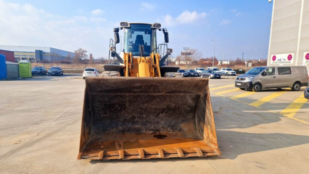 Liebherr 556 в лизинг Liebherr 556: фото 7