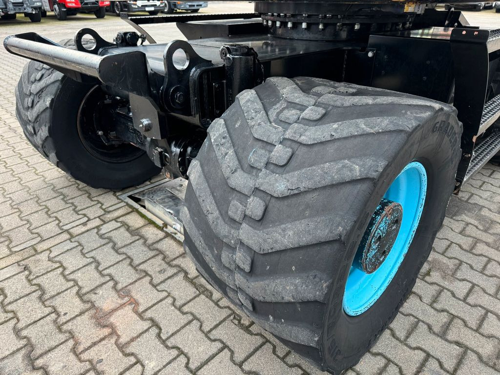 CAT M315F Mobilbagger *7.865 h *Schnellwechsel  в лизинг CAT M315F Mobilbagger *7.865 h *Schnellwechsel: фото 31