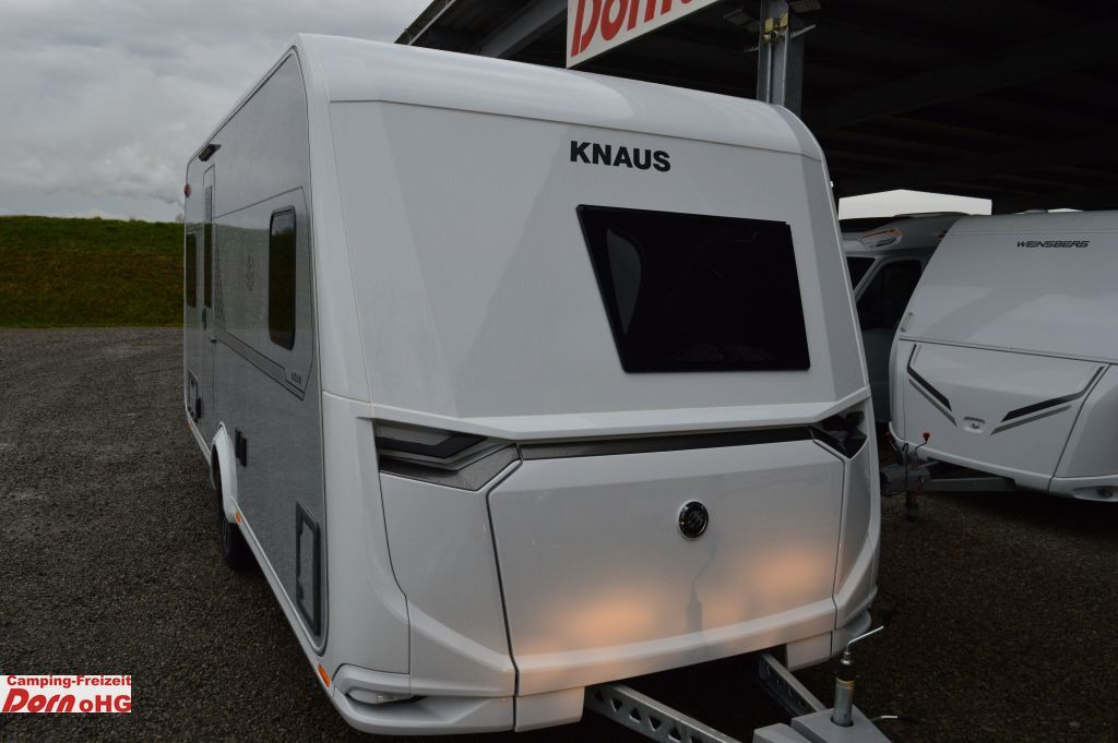 Knaus Azur 500 FU Viel Ausstattung - Прицеп дача: фото 3 Knaus Azur 500 FU Viel Ausstattung - Прицеп дача: фото 3