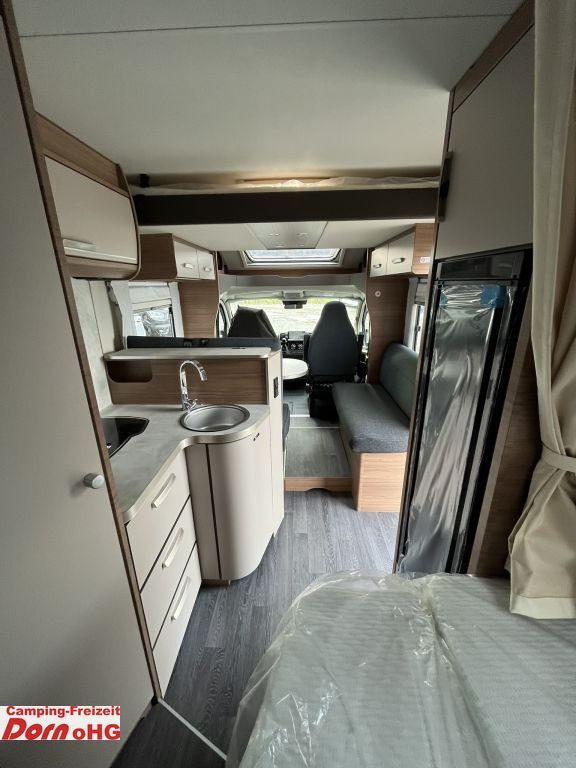 Knaus L!VE WAVE 650 MF Automatik/180 PS/Heavy  в лизинг Knaus L!VE WAVE 650 MF Automatik/180 PS/Heavy: фото 21