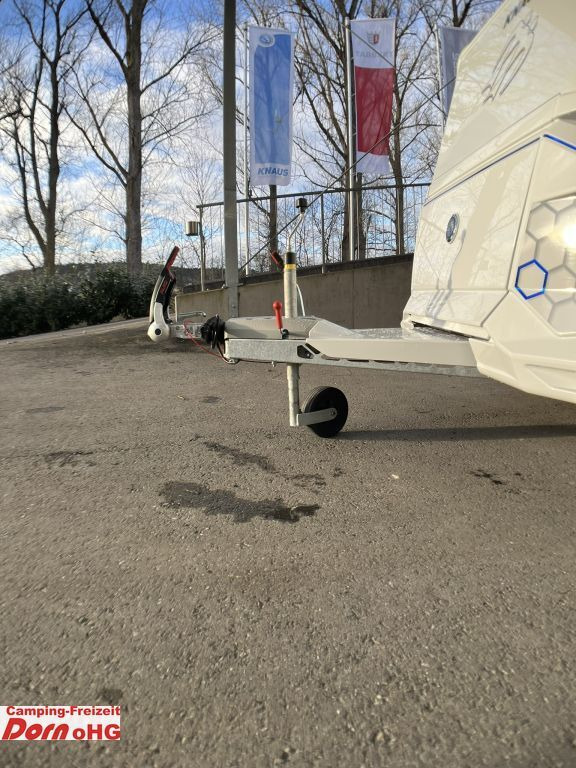 Knaus Yaseo 340 PX 5 Pakete Knaus Yaseo 340 PX 5 Pakete - Прицеп дача: фото 3 Knaus Yaseo 340 PX 5 Pakete Knaus Yaseo 340 PX 5 Pakete - Прицеп дача: фото 3