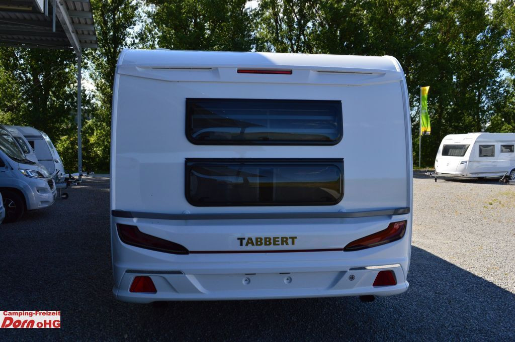 Tabbert Da Vinci 550 DM 2,5 Umfangreiche Ausstattung Tabbert Da Vinci 550 DM 2,5 Umfangreiche Ausstattung - Прицеп дача: фото 4 Tabbert Da Vinci 550 DM 2,5 Umfangreiche Ausstattung Tabbert Da Vinci 550 DM 2,5 Umfangreiche Ausstattung - Прицеп дача: фото 4