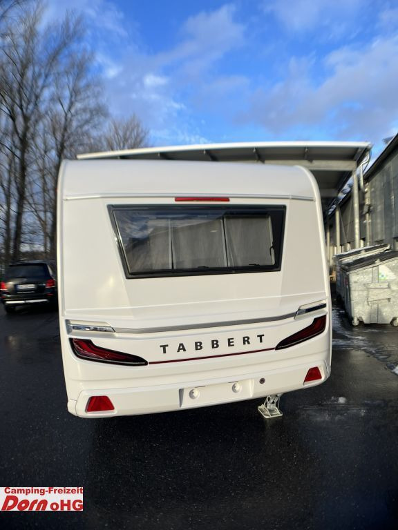 Tabbert Senara 460 E 2,3 2 Pakete - Прицеп дача: фото 4 Tabbert Senara 460 E 2,3 2 Pakete - Прицеп дача: фото 4