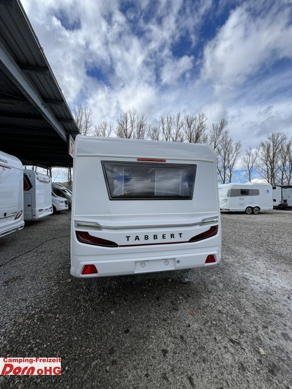 Tabbert Senara 550 E 2,3 Elektrische Fußbodenerwärmung Tabbert Senara 550 E 2,3 Elektrische Fußbodenerwärmung - Прицеп дача: фото 5 Tabbert Senara 550 E 2,3 Elektrische Fußbodenerwärmung Tabbert Senara 550 E 2,3 Elektrische Fußbodenerwärmung - Прицеп дача: фото 5
