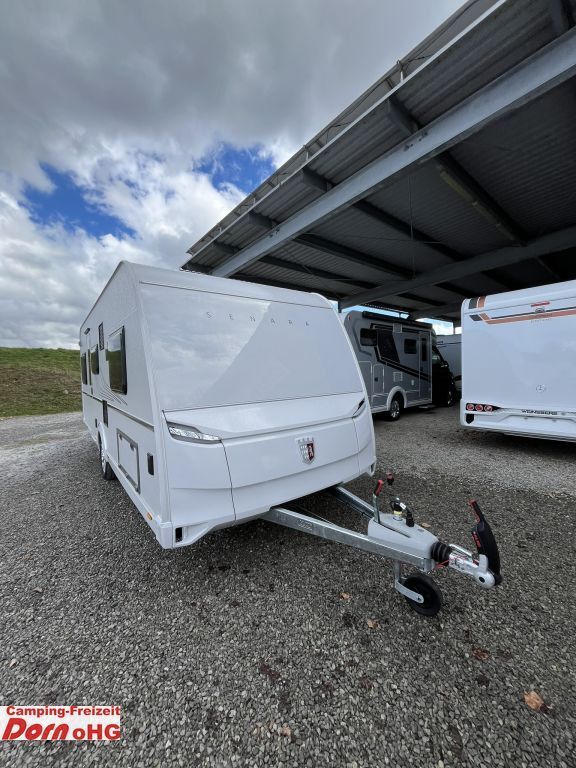 Tabbert Senara 550 E 2,3 Elektrische Fußbodenerwärmung Tabbert Senara 550 E 2,3 Elektrische Fußbodenerwärmung - Прицеп дача: фото 3 Tabbert Senara 550 E 2,3 Elektrische Fußbodenerwärmung Tabbert Senara 550 E 2,3 Elektrische Fußbodenerwärmung - Прицеп дача: фото 3