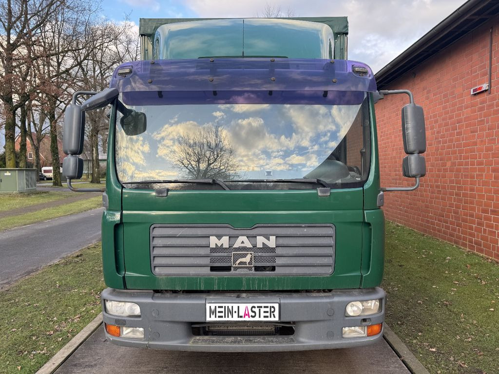 MAN TGL 8.180 2x AHK  1. Hand Edschaplane R+L  в лизинг MAN TGL 8.180 2x AHK  1. Hand Edschaplane R+L: фото 10