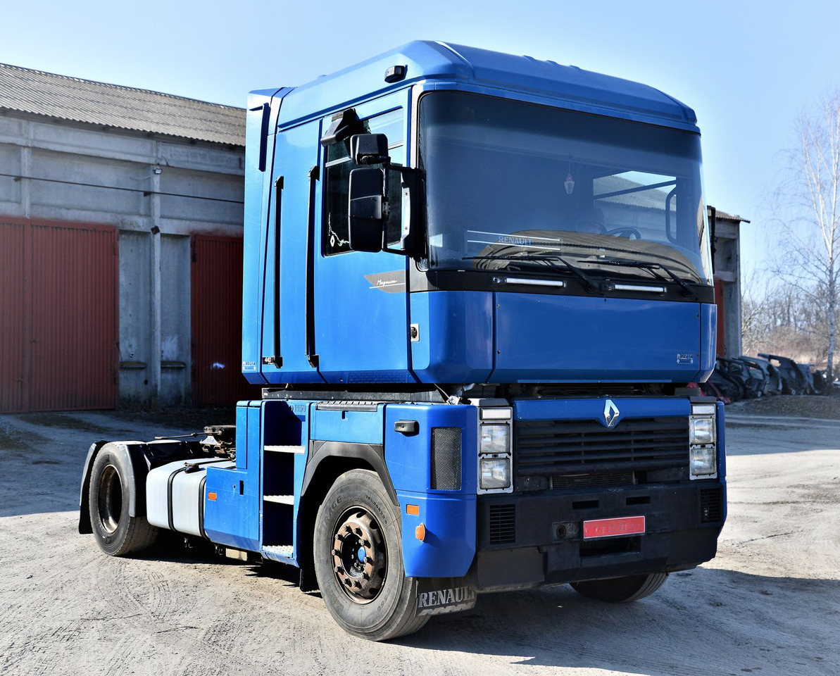 RENAULT Magnum 440 - Тягач: фото 1