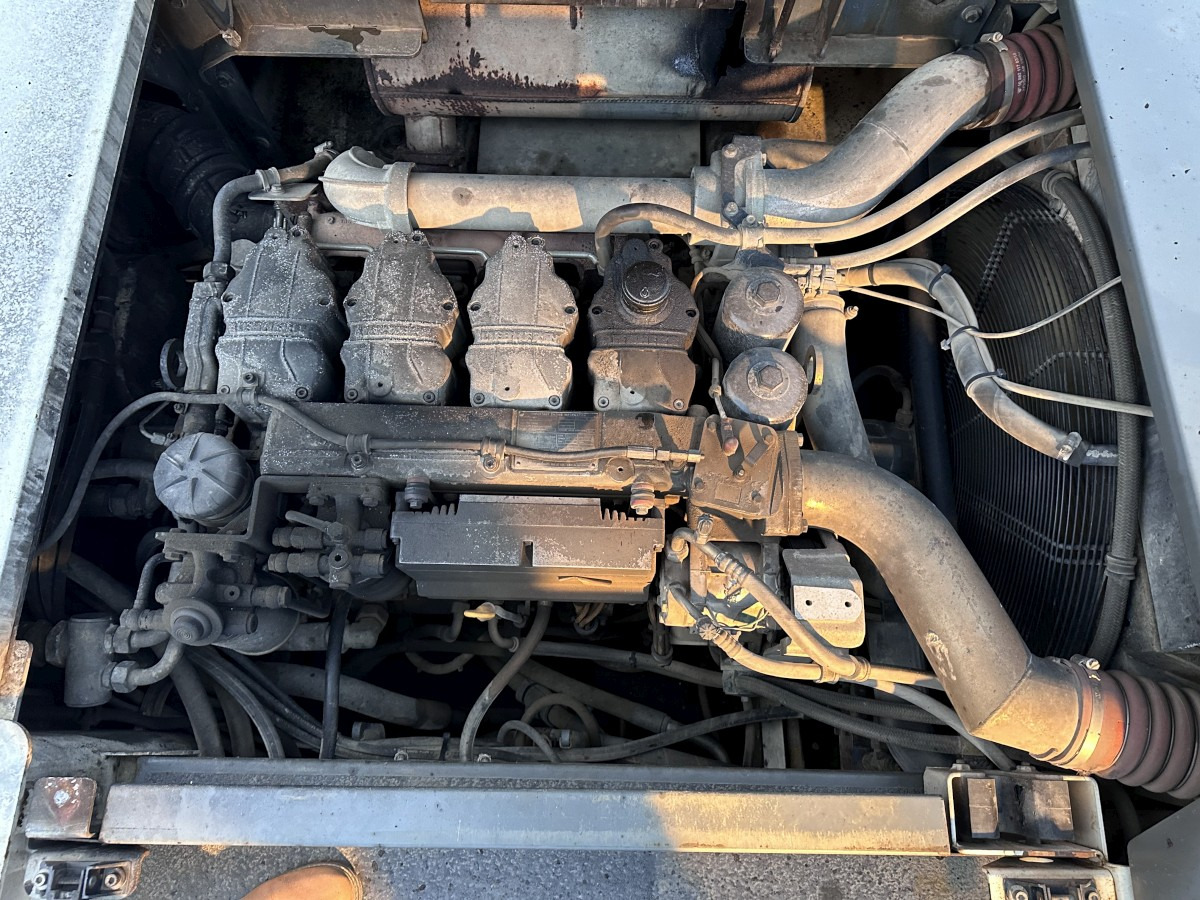 LIEBHERR R 934 C HDSL Top Zustand !!! Kein 936 в лизинг LIEBHERR R 934 C HDSL Top Zustand !!! Kein 936: фото 7