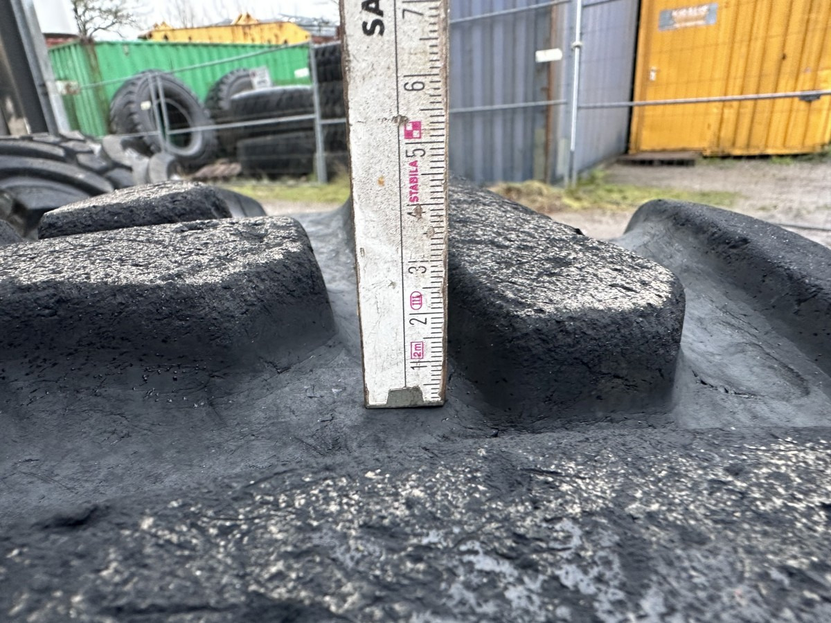 MITAS 445 / 65 R 22.5 Kompletträder - Complet tires в лизинг MITAS 445 / 65 R 22.5 Kompletträder - Complet tires: фото 15