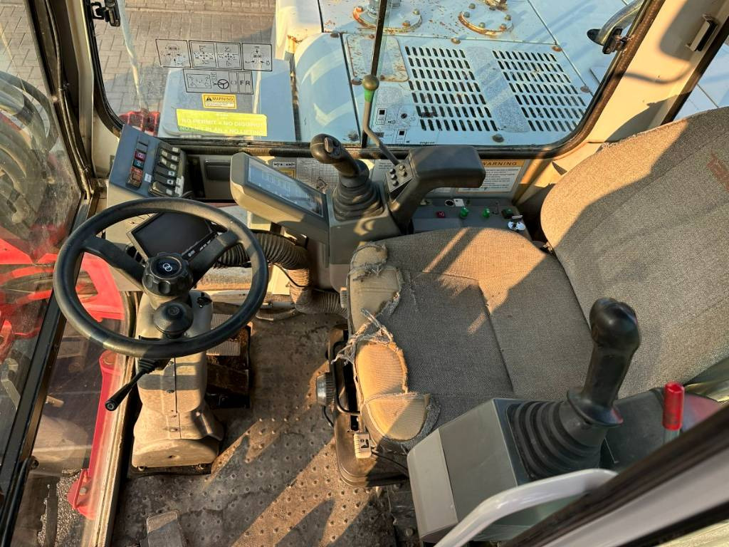 Takeuchi TB 175 W 8,7 ton. Klima Turbo 77 PS  в лизинг Takeuchi TB 175 W 8,7 ton. Klima Turbo 77 PS: фото 8