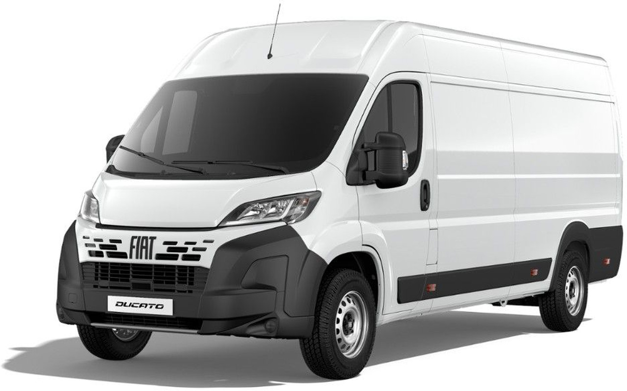 Fiat Ducato 35H L4H2 140 Kastenwagen 2025 - Цельнометаллический фургон: фото 2 Fiat Ducato 35H L4H2 140 Kastenwagen 2025 - Цельнометаллический фургон: фото 2
