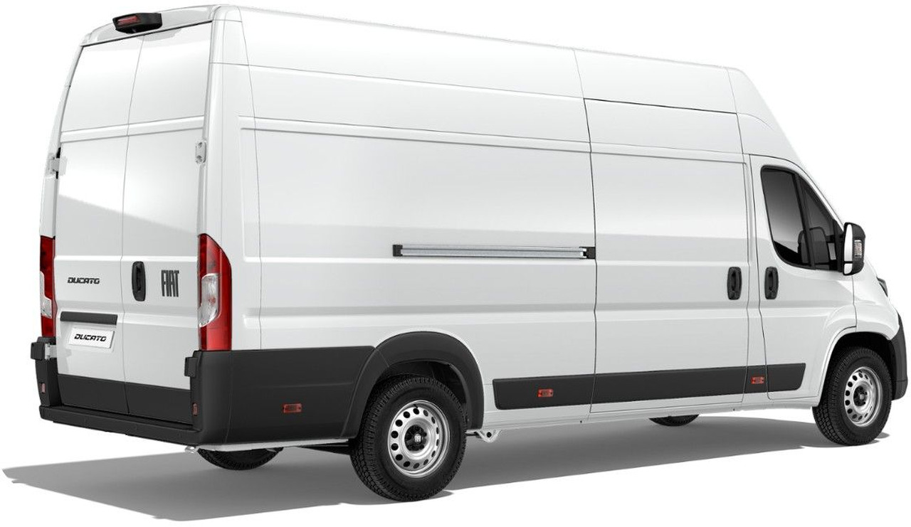 Fiat Ducato 35H L4H3 180 Kastenwagen 2025 - Цельнометаллический фургон: фото 4 Fiat Ducato 35H L4H3 180 Kastenwagen 2025 - Цельнометаллический фургон: фото 4