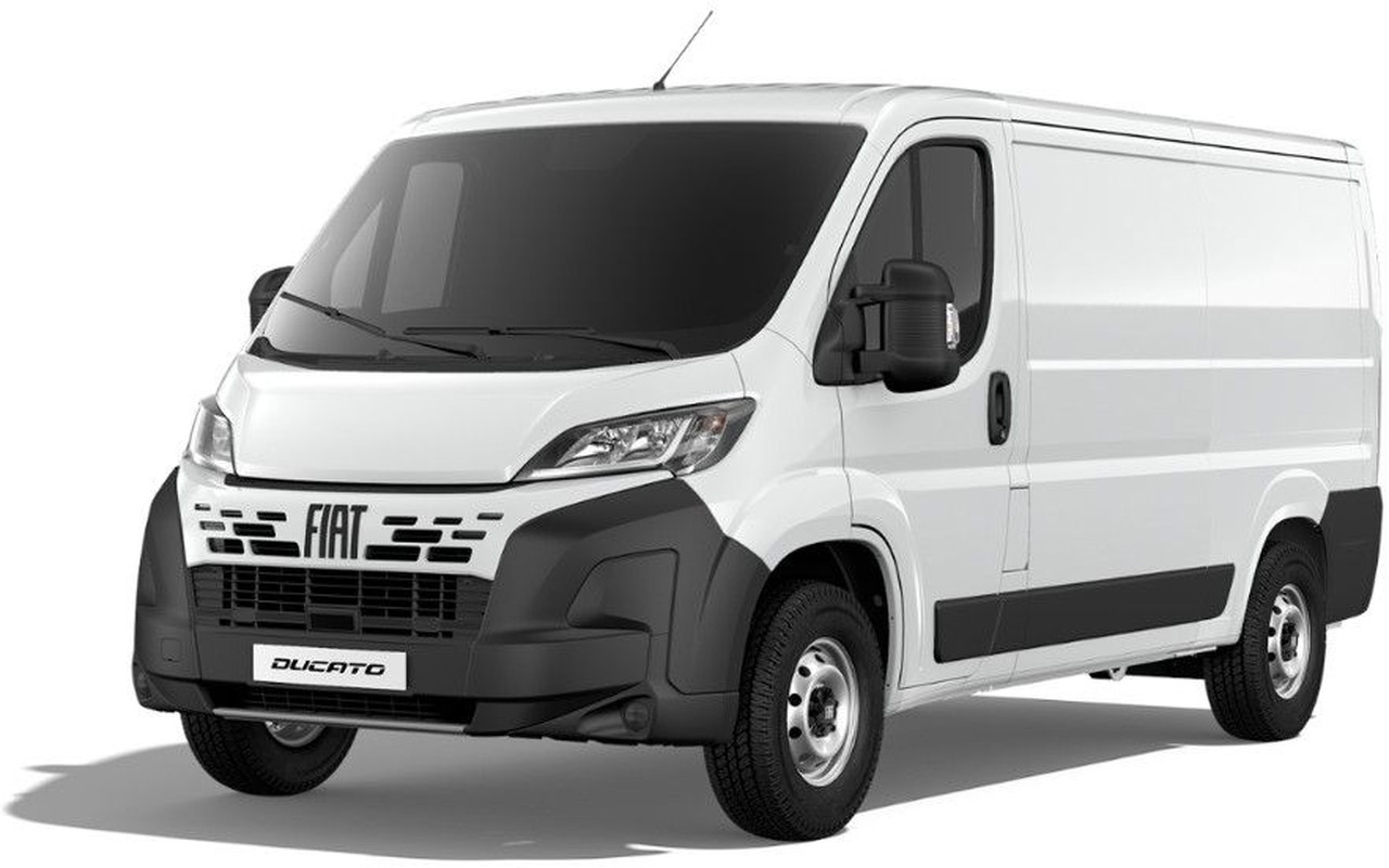 Fiat Ducato 35L L2H1 140 Kastenwagen 2025 - Цельнометаллический фургон: фото 2 Fiat Ducato 35L L2H1 140 Kastenwagen 2025 - Цельнометаллический фургон: фото 2