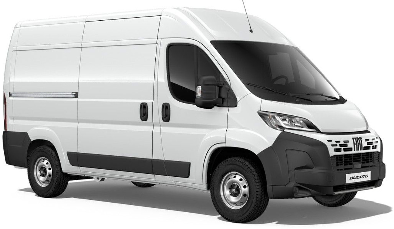 Fiat Ducato 35L L2H2 120 Kastenwagen 2025 - Цельнометаллический фургон: фото 1 Fiat Ducato 35L L2H2 120 Kastenwagen 2025 - Цельнометаллический фургон: фото 1
