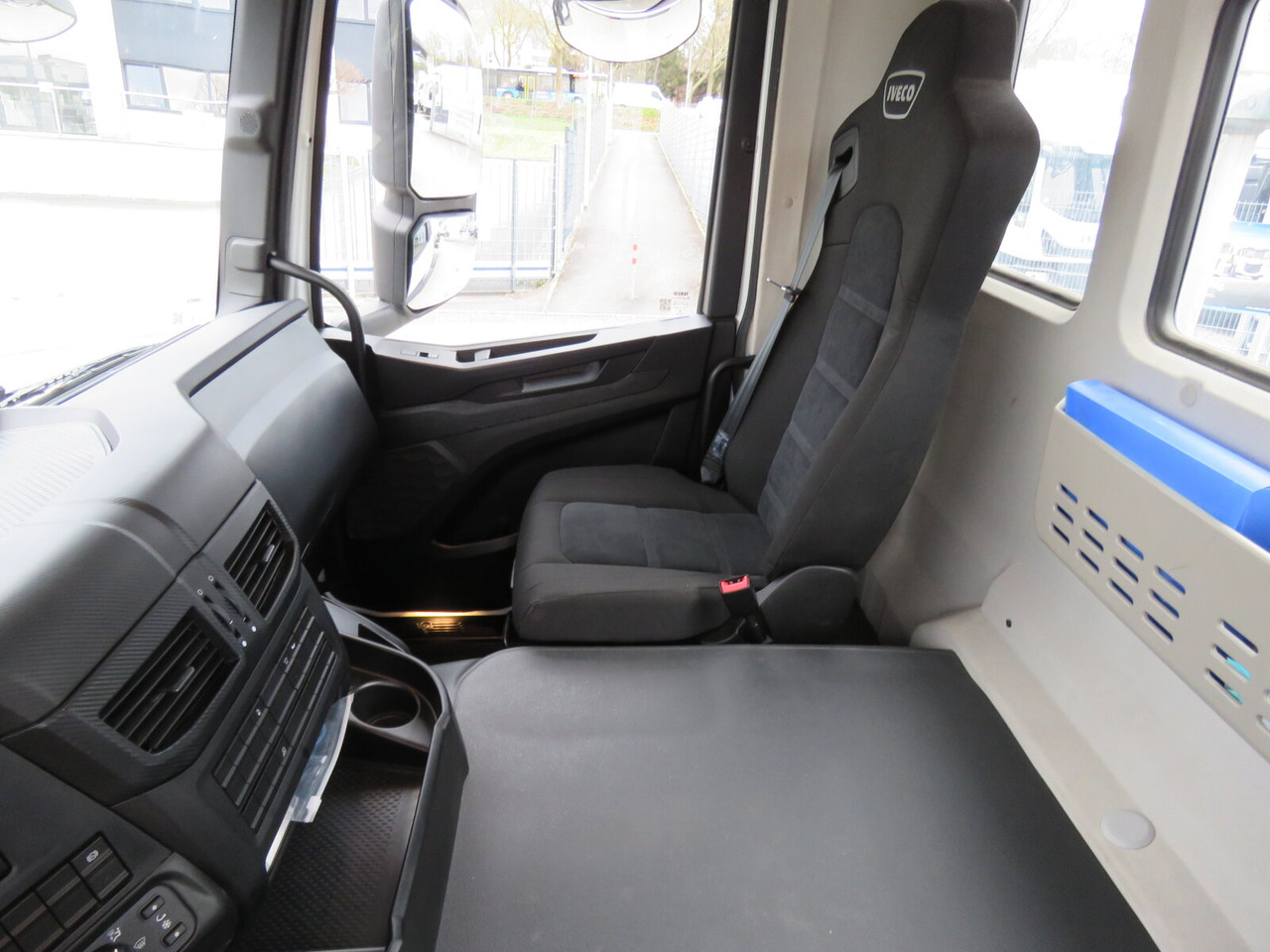 Andere X-Way AD360X40BZ 8x4 X-Way AD360X40BZ 8x4, Stetter 8/9m³ - Автобетоносмеситель: фото 4 Andere X-Way AD360X40BZ 8x4 X-Way AD360X40BZ 8x4, Stetter 8/9m³ - Автобетоносмеситель: фото 4