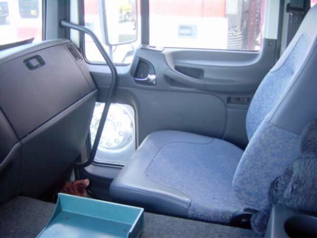 FL 6-12 4x2 FL 6-12 4x2, 4x vorhanden! в лизинг FL 6-12 4x2 FL 6-12 4x2, 4x vorhanden!: фото 11