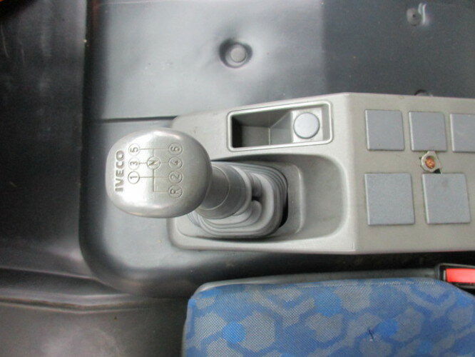 Iveco EuroCargo 75 E 17/4x2 EuroCargo 75 E 17/4,2, 6x VORHANDEN! в лизинг Iveco EuroCargo 75 E 17/4x2 EuroCargo 75 E 17/4,2, 6x VORHANDEN!: фото 8