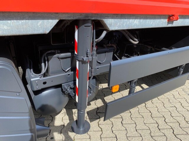 MAN TGA 18.400 4x2 BL TGA 18.400 4x2 BL Pritsche Heckkran PM17523 - Автоманипулятор, Грузовик бортовой/ Платформа: фото 3 MAN TGA 18.400 4x2 BL TGA 18.400 4x2 BL Pritsche Heckkran PM17523 - Автоманипулятор, Грузовик бортовой/ Платформа: фото 3