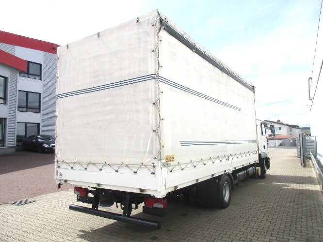 MAN TGL 12.240 BL 4x2 TGL 12.240BL 4x2, mit Kran Hiab 088 mit Funk в лизинг MAN TGL 12.240 BL 4x2 TGL 12.240BL 4x2, mit Kran Hiab 088 mit Funk: фото 13