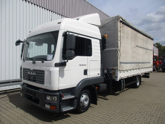 MAN TGL 12.240 BL 4x2 TGL 12.240BL 4x2, mit Kran Hiab 088 mit Funk в лизинг MAN TGL 12.240 BL 4x2 TGL 12.240BL 4x2, mit Kran Hiab 088 mit Funk: фото 8