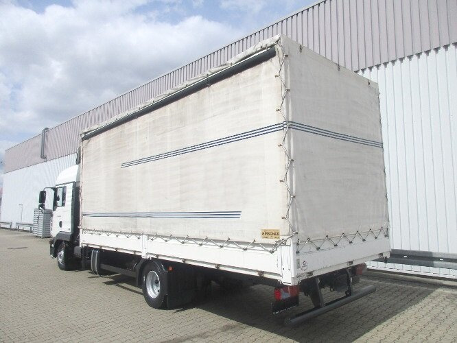 MAN TGL 12.240 BL 4x2 TGL 12.240BL 4x2, mit Kran Hiab 088 mit Funk в лизинг MAN TGL 12.240 BL 4x2 TGL 12.240BL 4x2, mit Kran Hiab 088 mit Funk: фото 12