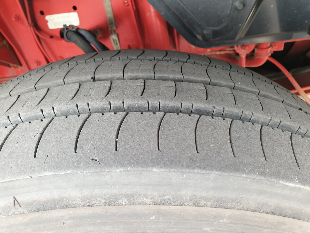 MAN TGL 8.180 4X2 BL TGL 8.180 4X2 BL, EEV, 2x VORHANDEN! в лизинг MAN TGL 8.180 4X2 BL TGL 8.180 4X2 BL, EEV, 2x VORHANDEN!: фото 7