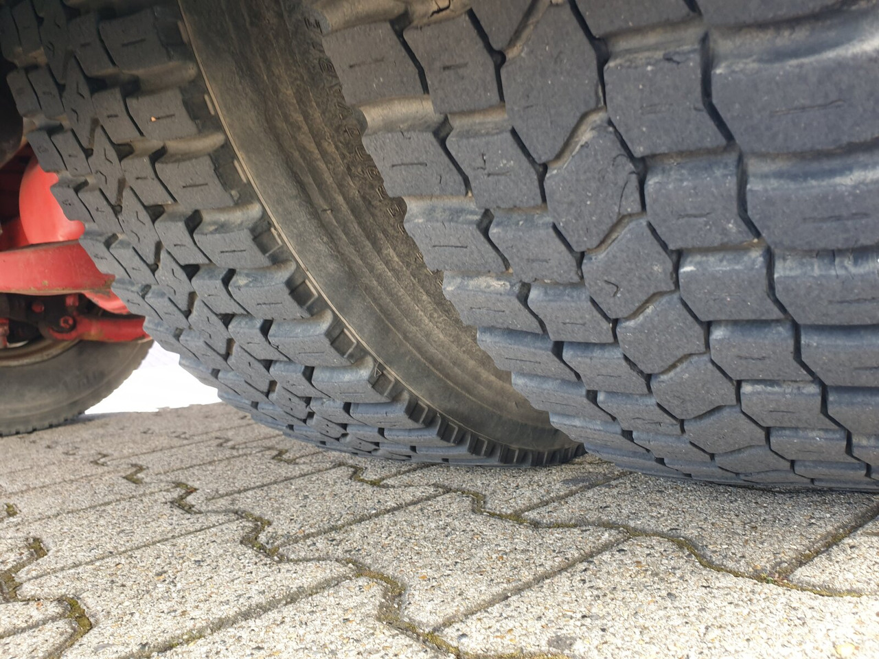 MAN TGL 8.180 4X2 BL TGL 8.180 4X2 BL, EEV, 2x VORHANDEN! в лизинг MAN TGL 8.180 4X2 BL TGL 8.180 4X2 BL, EEV, 2x VORHANDEN!: фото 6