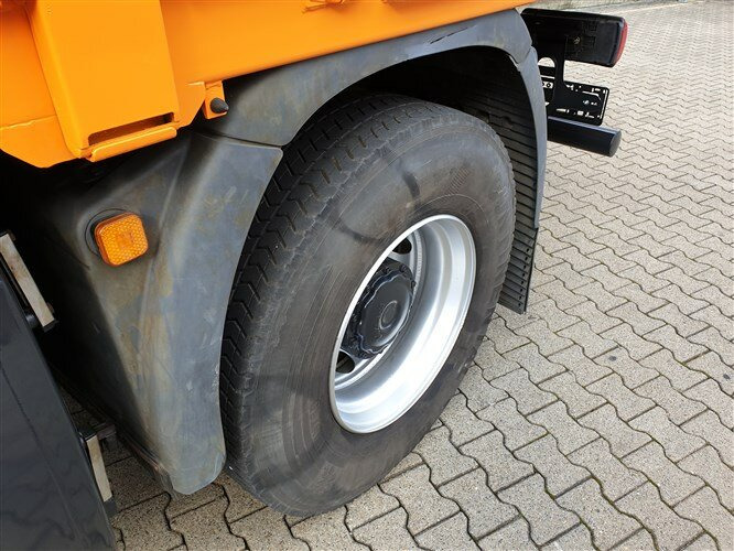 MAN TGS 18.360/440 4x4 BL TGS 18.360/440 4x4 BL, Winterdienstausstattung в лизинг MAN TGS 18.360/440 4x4 BL TGS 18.360/440 4x4 BL, Winterdienstausstattung: фото 15