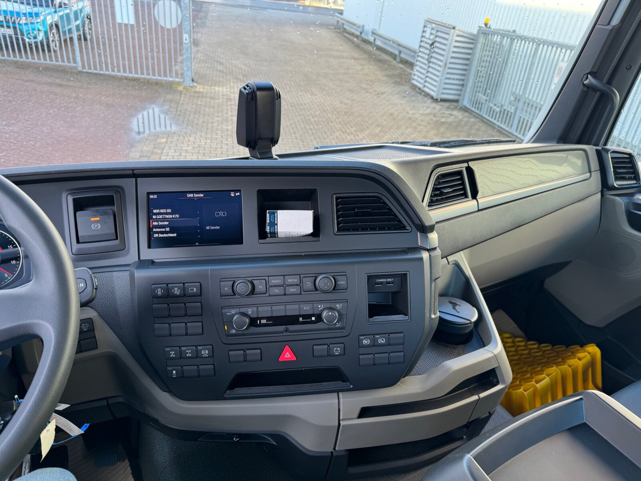 MAN TGS 41.440 8x4 BB TGS 41.440 8x4 BB, mehrfach vorhanden! в лизинг MAN TGS 41.440 8x4 BB TGS 41.440 8x4 BB, mehrfach vorhanden!: фото 7