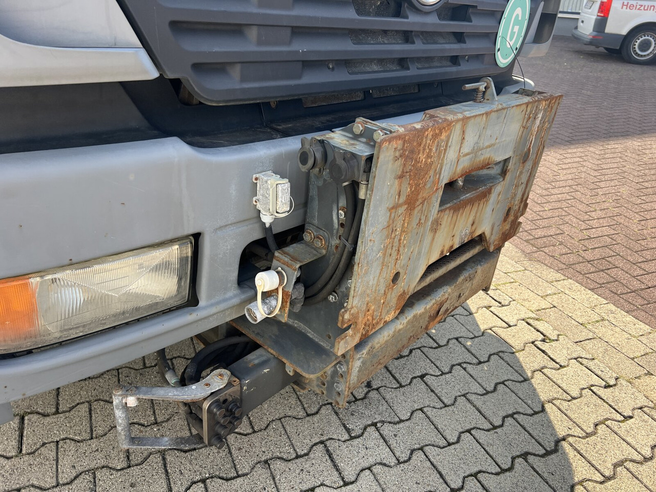 Mercedes-Benz Atego 1828 L 4x2 Atego 1828 L 4x2,Rechtslenker, Winterdienstplatte в лизинг Mercedes-Benz Atego 1828 L 4x2 Atego 1828 L 4x2,Rechtslenker, Winterdienstplatte: фото 11