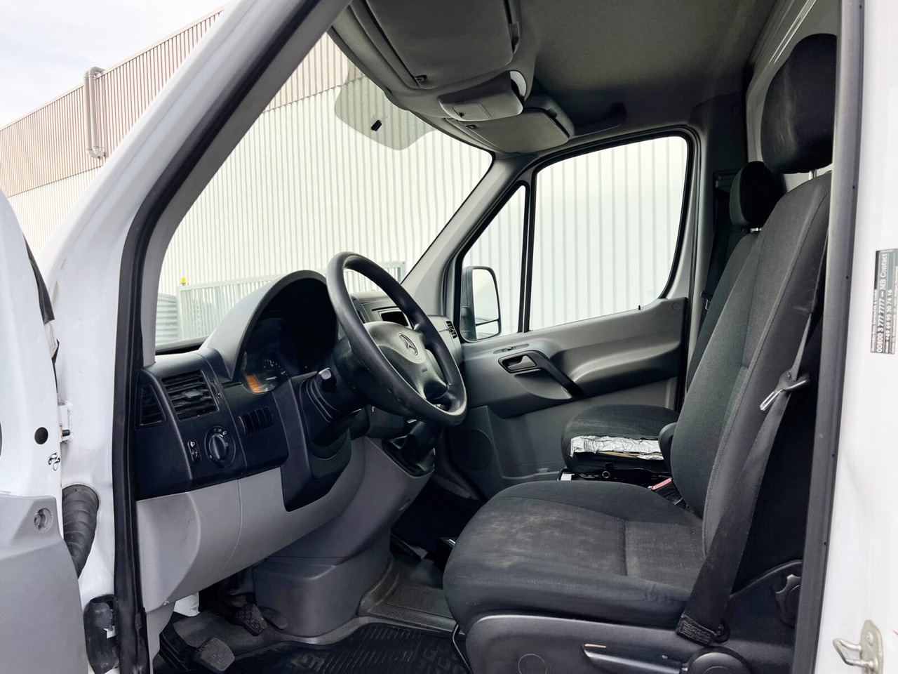 Mercedes-Benz Sprinter 313 CDI 4x2 Sprinter 313 CDI 4x2, 5x Vorhanden! в лизинг Mercedes-Benz Sprinter 313 CDI 4x2 Sprinter 313 CDI 4x2, 5x Vorhanden!: фото 15