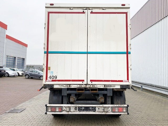 Orten PRASQ 18 Getränkeanhänger PRASQ 18 Getränkeanhänger, Stapleraufnahme, 12x VORHANDEN! в лизинг Orten PRASQ 18 Getränkeanhänger PRASQ 18 Getränkeanhänger, Stapleraufnahme, 12x VORHANDEN!: фото 11