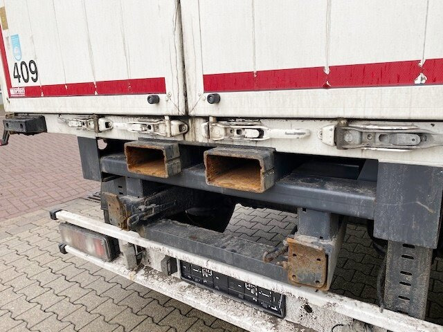 Orten PRASQ 18 Getränkeanhänger PRASQ 18 Getränkeanhänger, Stapleraufnahme, 12x VORHANDEN! в лизинг Orten PRASQ 18 Getränkeanhänger PRASQ 18 Getränkeanhänger, Stapleraufnahme, 12x VORHANDEN!: фото 13