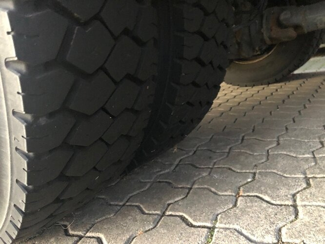 Renault Midlum 220 DXi 4x2 Chassi Länge 7,5 m - Грузовик-шасси: фото 3 Renault Midlum 220 DXi 4x2 Chassi Länge 7,5 m - Грузовик-шасси: фото 3