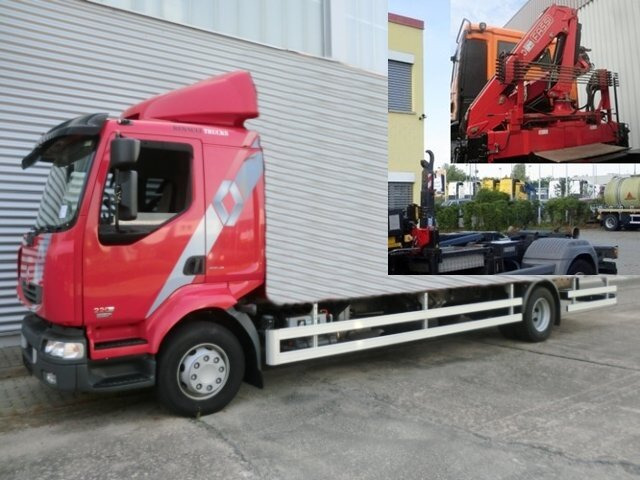 Renault Midlum 220 DXi 4x2 Midlum 220 DXi 4x2 - Крюковой мультилифт: фото 1 Renault Midlum 220 DXi 4x2 Midlum 220 DXi 4x2 - Крюковой мультилифт: фото 1