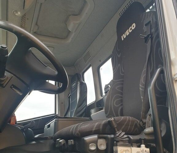 Trakker AD260T45W 6x6 Trakker AD260T45W 6x6 - Грузовик-шасси: фото 2 Trakker AD260T45W 6x6 Trakker AD260T45W 6x6 - Грузовик-шасси: фото 2