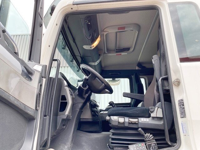 MAN TGS 18.400 4x4H BLS TGS 18.400 4x4H BLS, HydroDrive, Motorabtrieb в лизинг MAN TGS 18.400 4x4H BLS TGS 18.400 4x4H BLS, HydroDrive, Motorabtrieb: фото 14