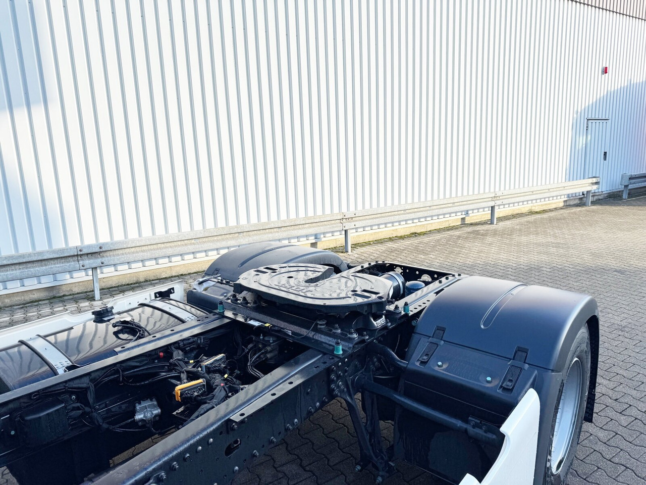 MAN TGS 18.480 BL 4x2 TGS 18.480 BL 4x2, 20x VORHANDEN! в лизинг MAN TGS 18.480 BL 4x2 TGS 18.480 BL 4x2, 20x VORHANDEN!: фото 15