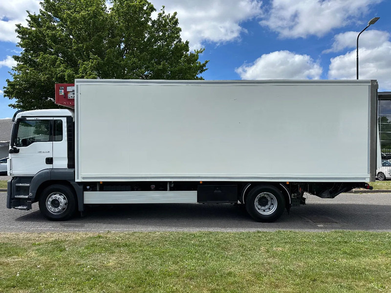 MAN TGS 18.360 FRIGOBLOCK FK25 MULTITEMP + LIFT / LADEBORDWAND 2000 KG + EURO 6 + AIRCO - Рефрижератор: фото 2 MAN TGS 18.360 FRIGOBLOCK FK25 MULTITEMP + LIFT / LADEBORDWAND 2000 KG + EURO 6 + AIRCO - Рефрижератор: фото 2