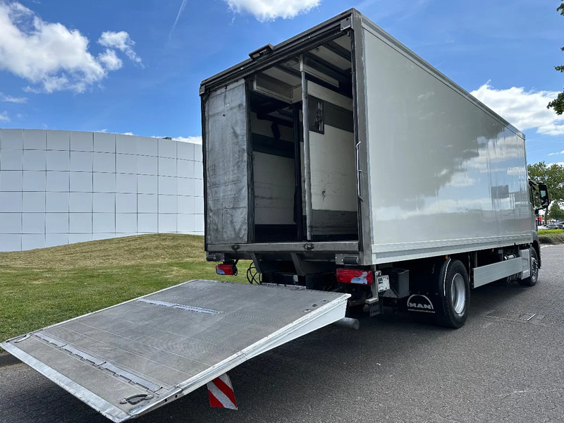 MAN TGS 18.360 FRIGOBLOCK FK25 MULTITEMP + LIFT / LADEBORDWAND 2000 KG + EURO 6 + AIRCO - Рефрижератор: фото 5 MAN TGS 18.360 FRIGOBLOCK FK25 MULTITEMP + LIFT / LADEBORDWAND 2000 KG + EURO 6 + AIRCO - Рефрижератор: фото 5