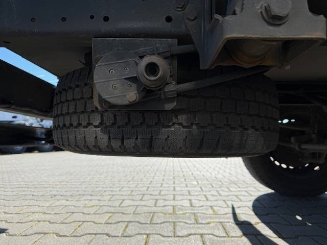 Iveco Daily 35 S12  в лизинг Iveco Daily 35 S12: фото 13
