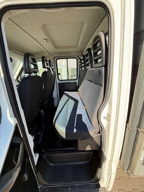 Iveco Daily 35 S12  в лизинг Iveco Daily 35 S12: фото 11
