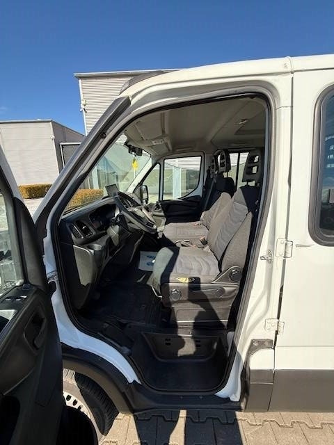 Iveco Daily 35 S12  в лизинг Iveco Daily 35 S12: фото 6