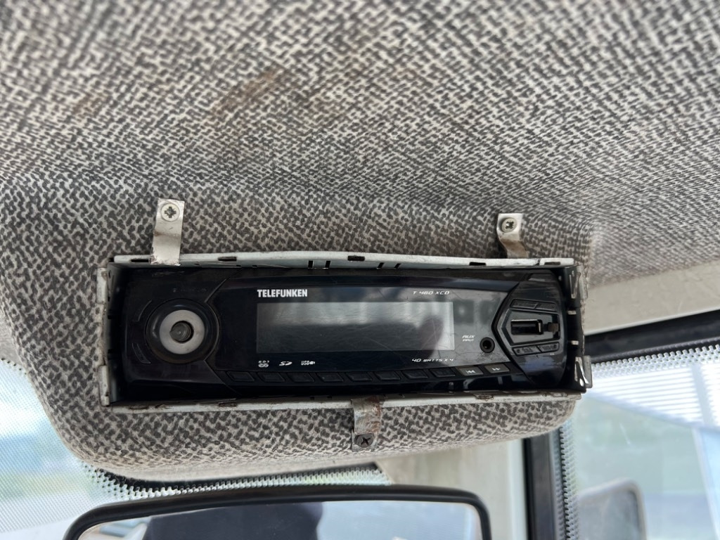 Liebherr L514 Stereo  в лизинг Liebherr L514 Stereo: фото 17