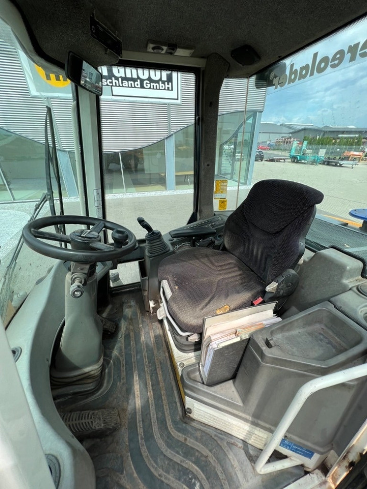 Liebherr L514 Stereo  в лизинг Liebherr L514 Stereo: фото 13