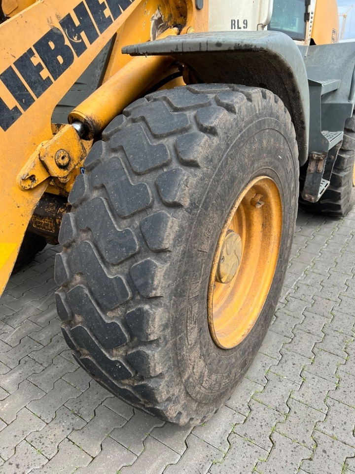 Liebherr L514 Stereo  в лизинг Liebherr L514 Stereo: фото 7