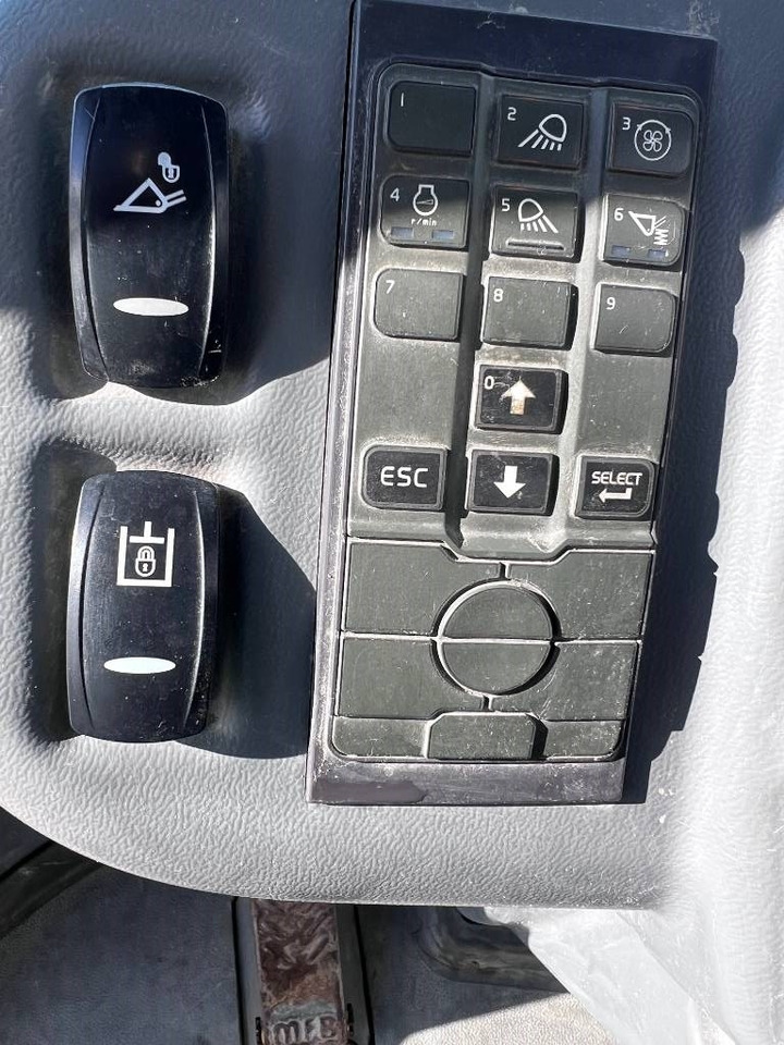Volvo L 35 G  в лизинг Volvo L 35 G: фото 24