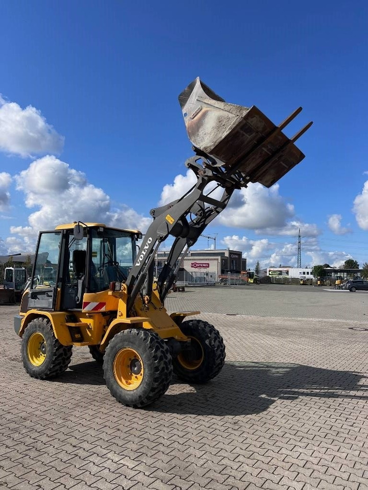 Volvo L 35 G  в лизинг Volvo L 35 G: фото 28